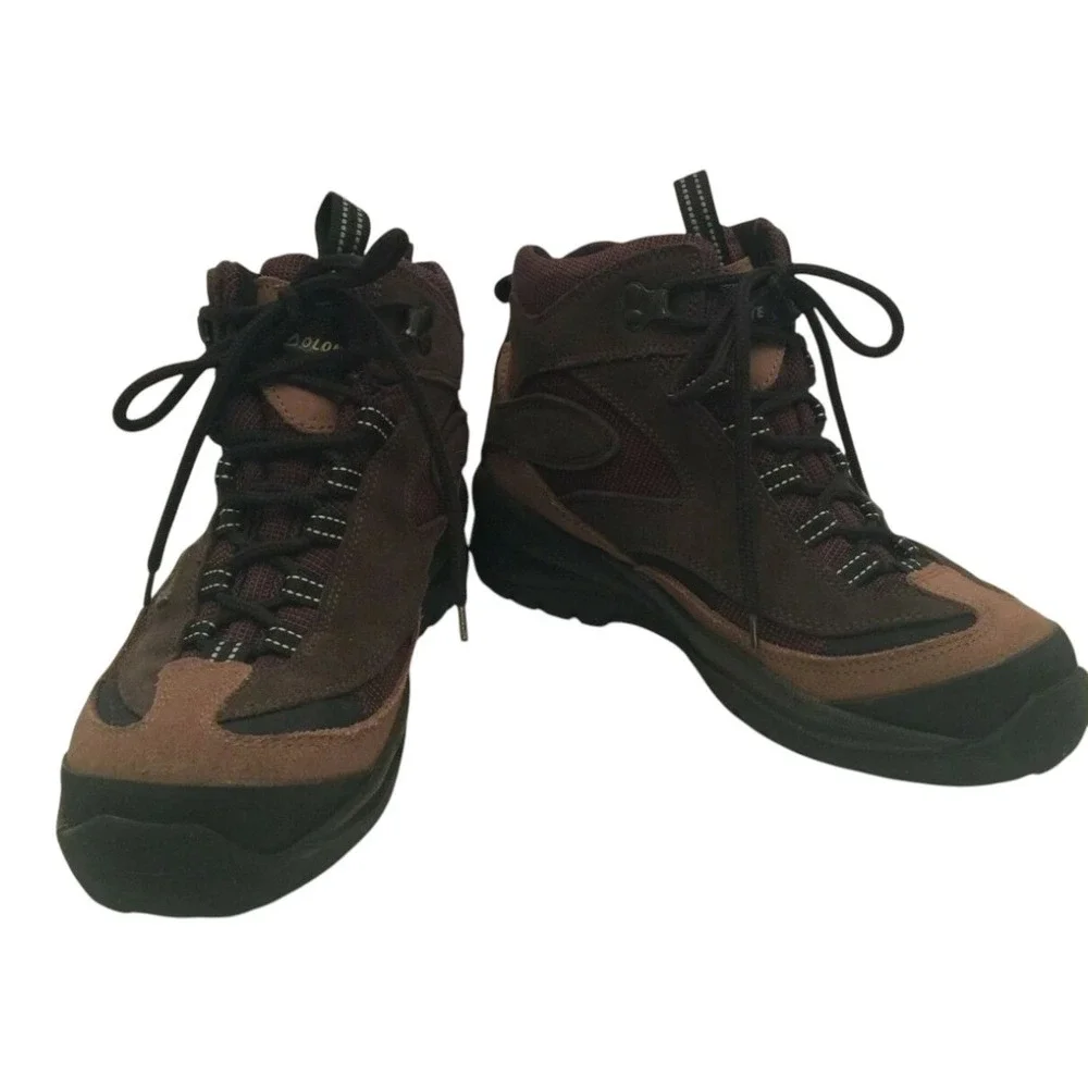 Dolomite mens step